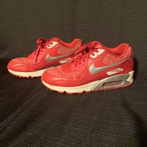 Nike Air Max 90 Print GS Valentine’s